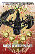 Transformers: Tales of the Fallen