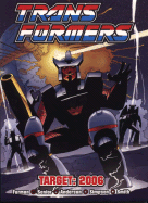 Transformers: Target 2006 - Furman, Simon, and Senior, Geoff, and Anderson, Jeff