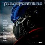 Transformers: The Album