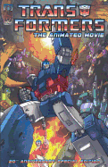 Transformers: The Animated Movie
