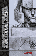 Transformers: The Idw Collection Volume 1