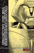 Transformers: The Idw Collection Volume 6