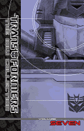 Transformers: The IDW Collection Volume 7