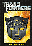 Transformers: The Movie Guide - Furman, Simon