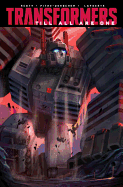 Transformers: Till All Are One, Volume 2