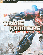 Transformers: War for Cybertron