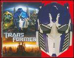 Transformers [With Optimus Prime Mask]
