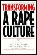 Transforming a Rape Culture