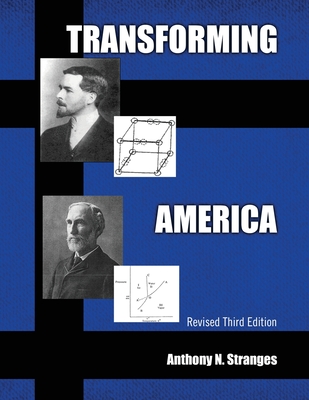 Transforming America - Stranges Anthony