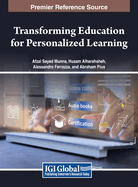 Transforming Education for Personalized Learning
