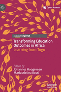 Transforming Education Outcomes in Africa: Learning from Togo