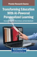 Transforming Education with AI-Powered Personalized Learning