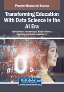 Transforming Education with Data Science in the AI Era