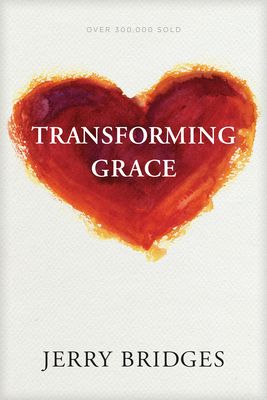 Transforming Grace - Bridges, Jerry