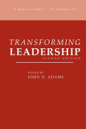 Transforming Leadership, Second Edition