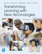 Transforming Learning with New Technologies [rental Edition]