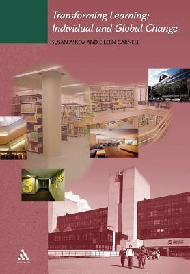 Transforming Learning - Askew, Susan, and Carnell, Eileen, and Askew, Sue