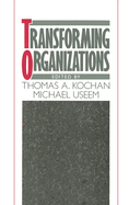 Transforming Organizations