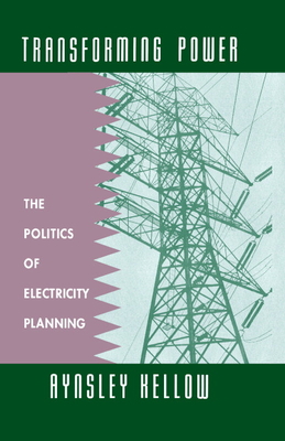 Transforming Power - Kellow, Aynsley
