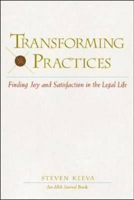 Transforming Practices - Keeva, Steven