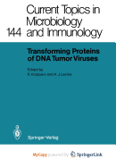 Transforming Proteins of DNA Tumor Viruses