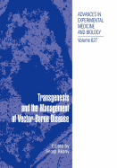 Transgenesis and the Management of Vector-Borne Disease