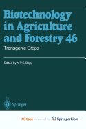 Transgenic Crops I