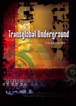 Transglobal Underground - Gilles Le Mao; Guillaume Dero