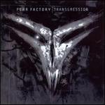 Transgression [DualDisc]