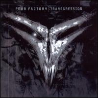 Transgression [DualDisc] - Fear Factory