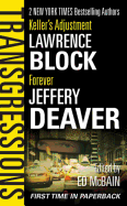 Transgressions: Forever/Keller's Adjustment