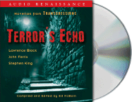 Transgressions: Terror's Echo: Three Novellas from Transgressions