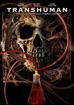 Transhuman - 