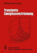 Transiente Zweiphasen-Str�mung