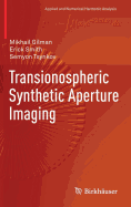 Transionospheric Synthetic Aperture Imaging