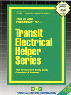 Transit Electrical Helper Series, Volume 1963