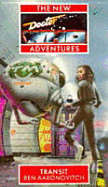 Transit - Aaronovitch, Ben (Introduction by)