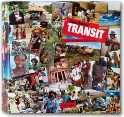 Transit - Ommer, Uwe (Photographer)