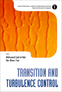 Transition and Turbulence Control