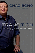 Transition: The Story of How I Became a Man