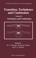 Transition, Turbulence and Combustion: Volume II: Turbulence and Combustion