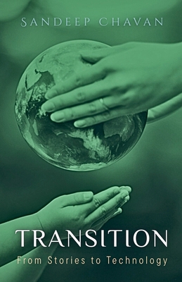 Transition - Chavan, Sandeep