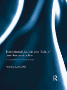 Transitional Justice and Rule of Law Reconstruction: A Contentious Relationship