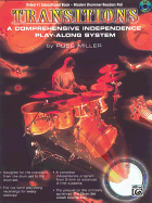 Transitions: A Comprehensive Independence Play-Along System, Book & CD