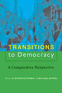 Transitions to Democracy: A Comparative Perspective
