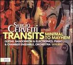 Transits: Minimal to Mayhem