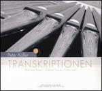 Transkriptionen