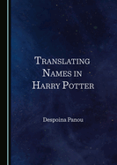 Translating Names in Harry Potter