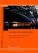Translation and Comprehensibility