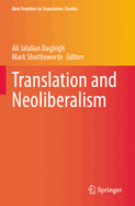 Translation and Neoliberalism